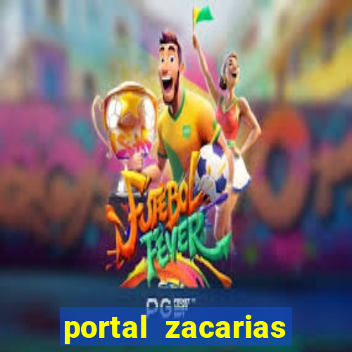 portal zacarias futebol mexicano